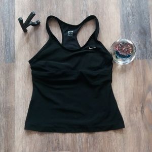 Nike sports tank